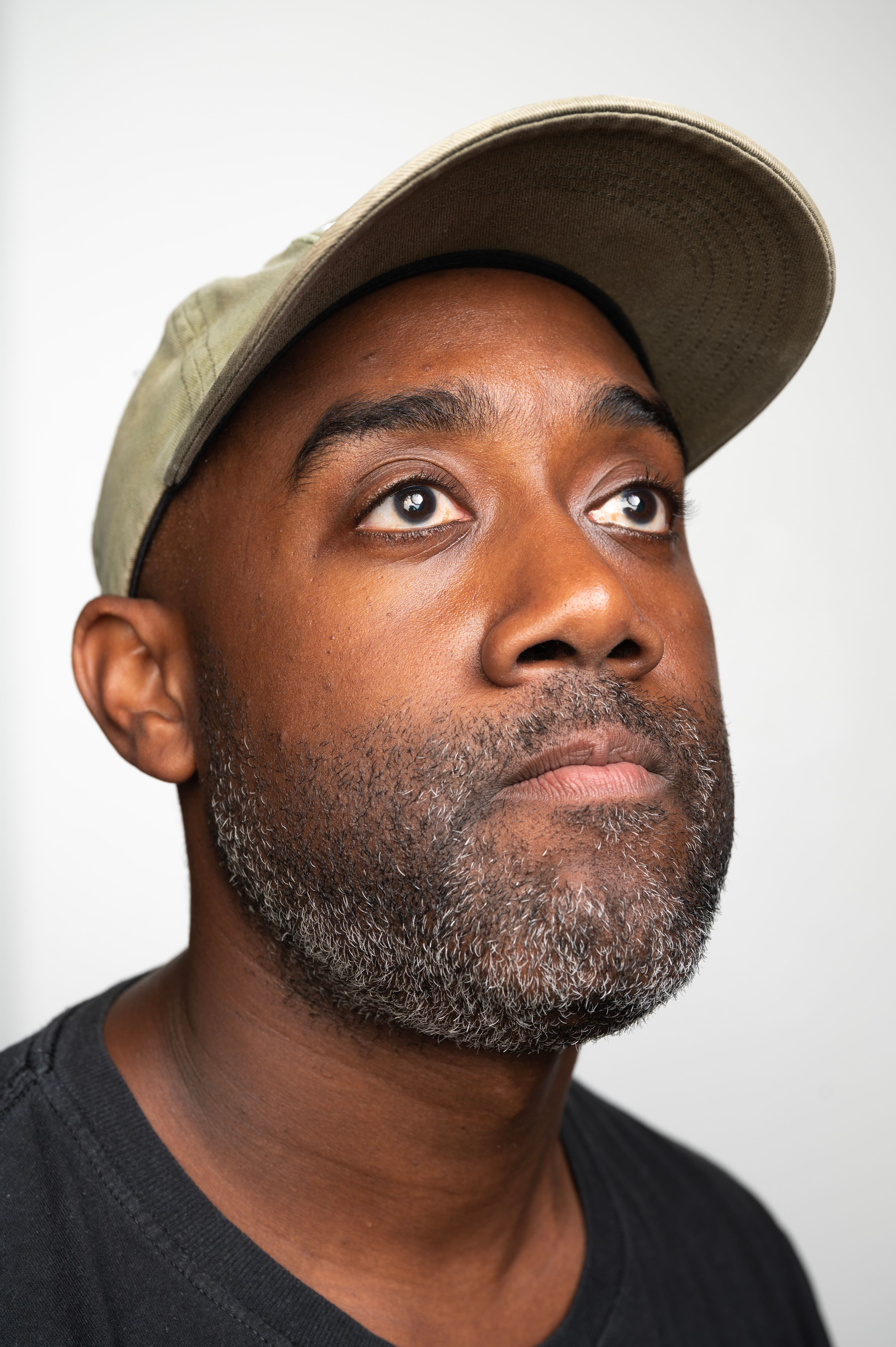 Photography by Conrad Annan - Street Photography