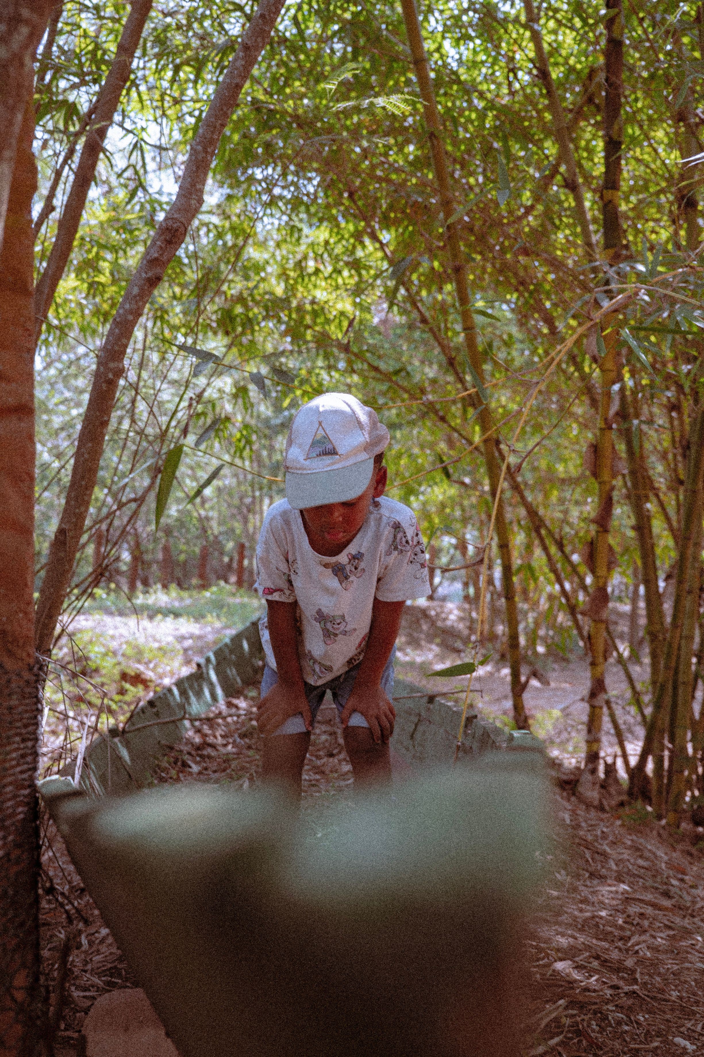 Photography by Conrad Annan - Street Photography