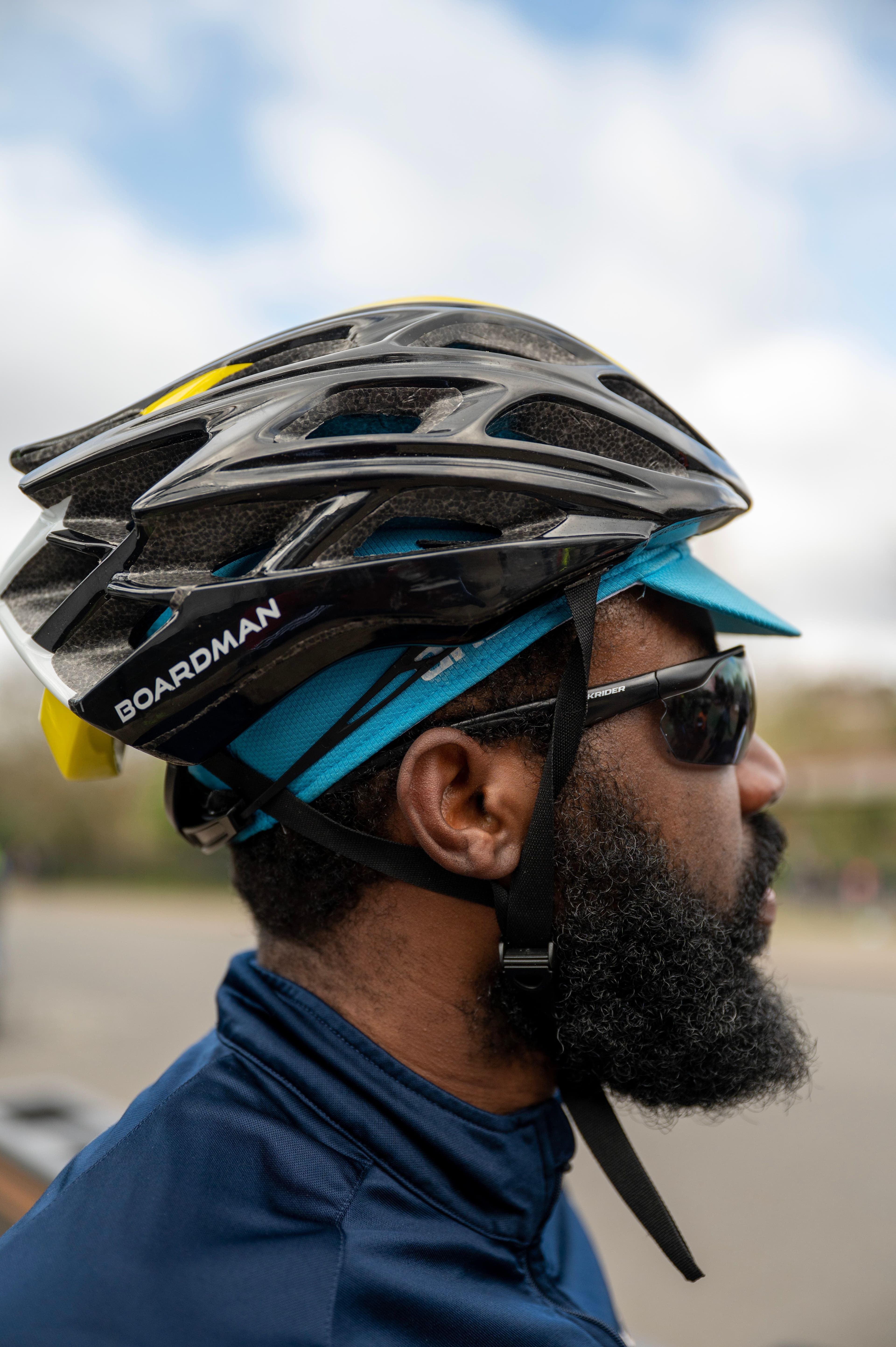 Photography by Conrad Annan - Street Photography